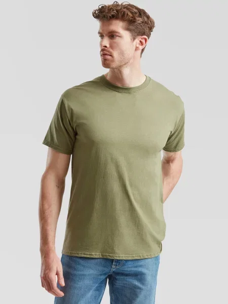 Tricou Fruit Of The Loom