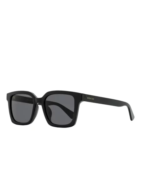 Ochelari de soare Gucci Eyewear negru