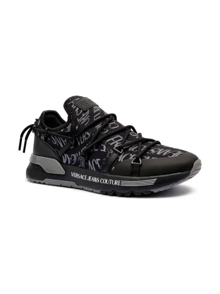 Versace Jeans Couture Sneakers negru
