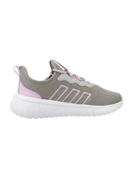 Pantofi copii Adidas verde