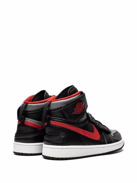 Tenisky Jordan Air Jordan 1 černé