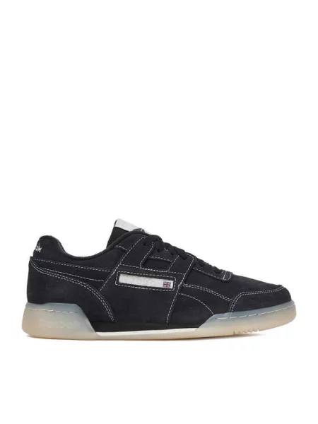 Reebok Laisvalaikio batai SS-WORKOUT PLUS juoda