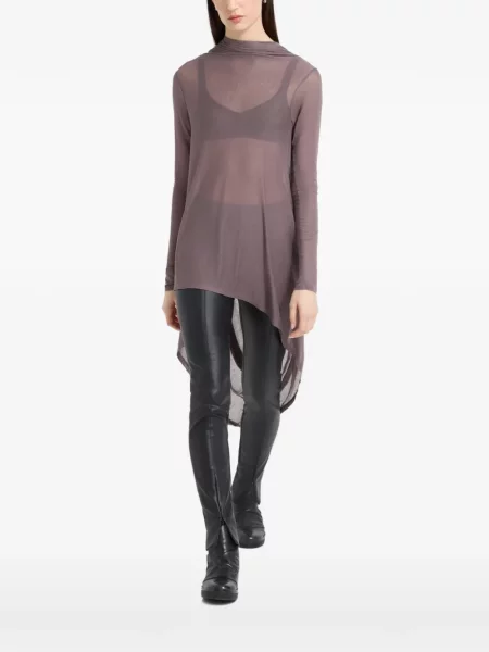 Tunică Marcella gri