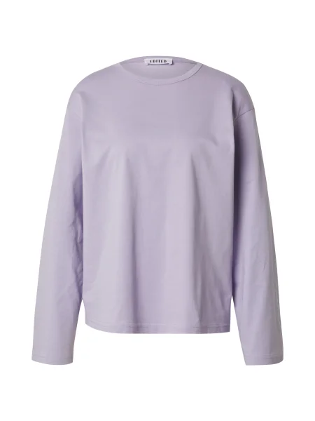 EDITED Tricou Verlee lila