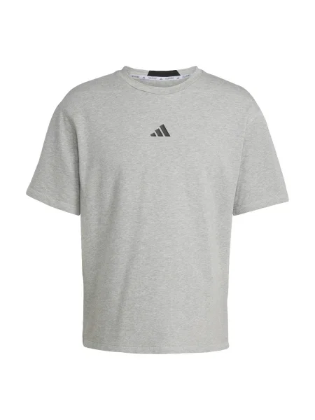 ADIDAS PERFORMANCE Tricou funcțional X gri amestecat negru