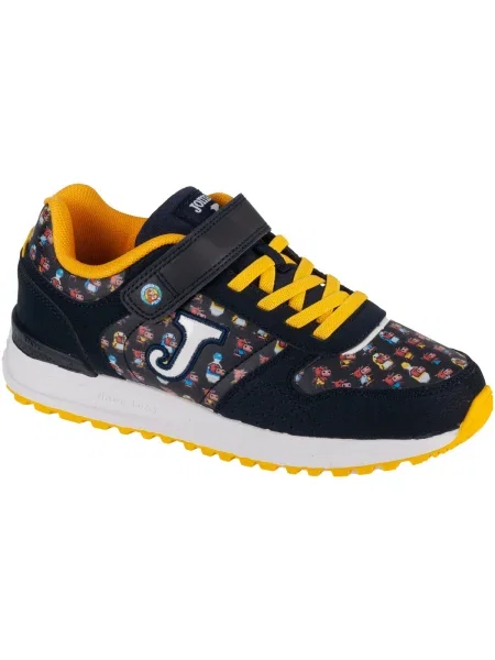 Pantofi copii Joma albastru