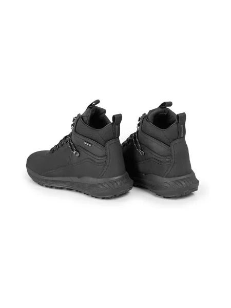 Pantofi Geox negru