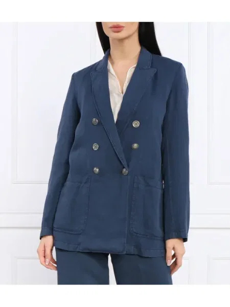 MAX&Co. Sacou AMMIRA | cu adaos de in