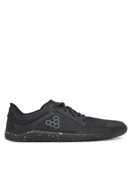 Buty barefoot Vivobarefoot Primus Lite obsidian szare