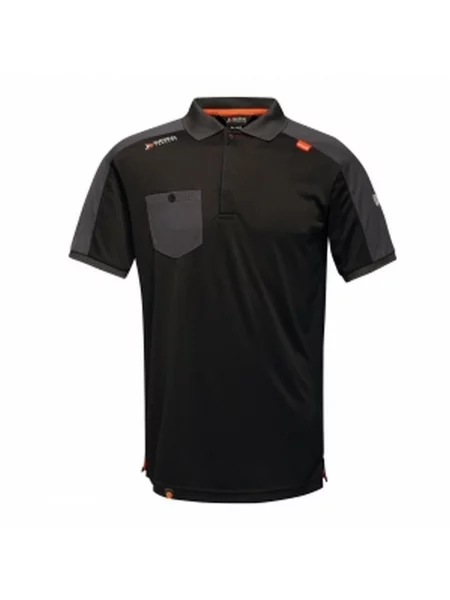 Koszulka Polo czarna