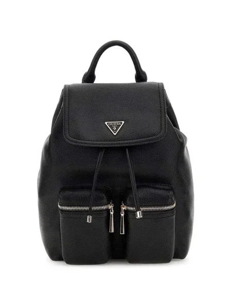 Ruksak Guess Manhattan II čierna