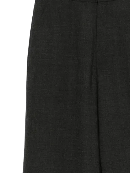 Pantaloni Dice Kayek de lână gri