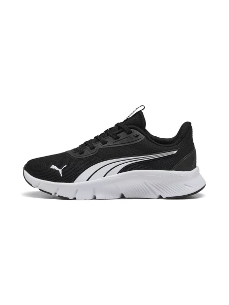 PUMA Młodzieżowe buty do biegania FlexFocus Lite Modern Buty 37 czarny