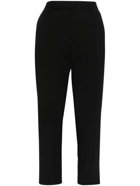 Pantaloni Rick Owens negru