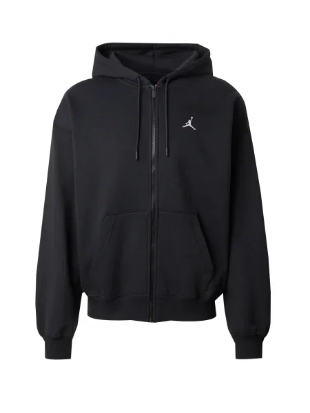 Jordan Jopa na Brooklyn črna bela