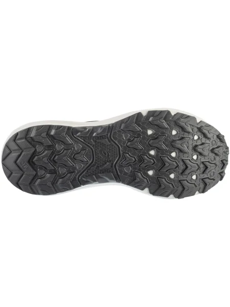 Bežecké bežecké topánky Asics Gel-venture modrá