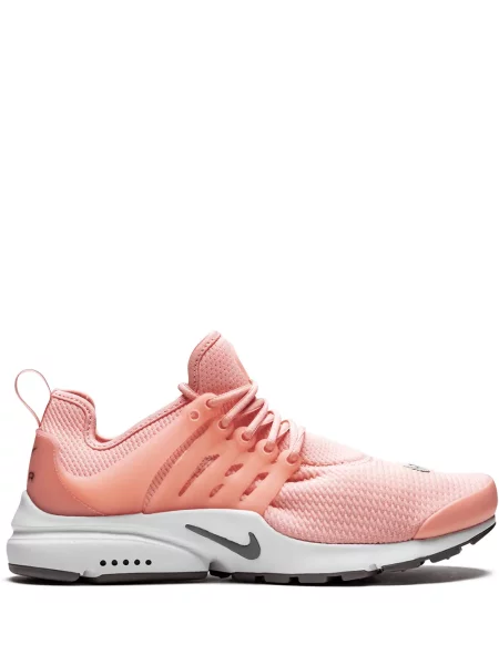 Маратонки Nike Air Presto розово