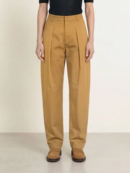 Inwear Spodnie Haikoiw Tinikka braun
