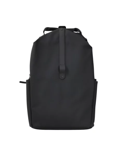 Torba Rains retro czarna