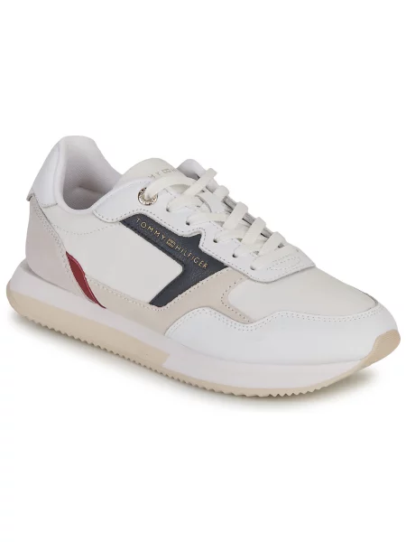 Superge Tommy Hilfiger bela