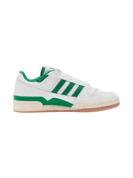 Tenisky Adidas Forum biela