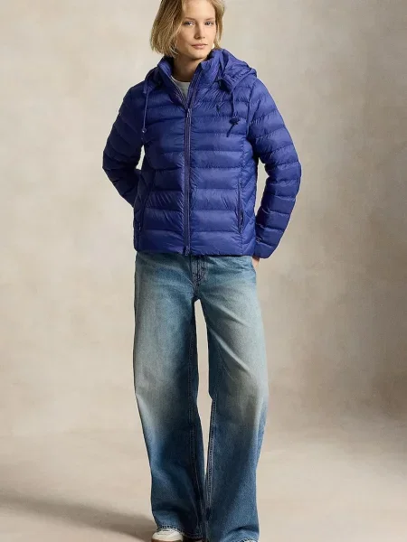 Polo Ralph Lauren стьобана куртка