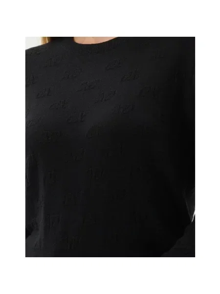 Geacă Armani Exchange negru
