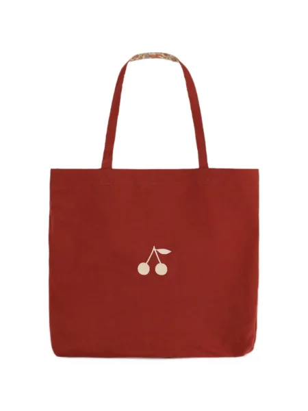 Shopper kabelka Bonpoint