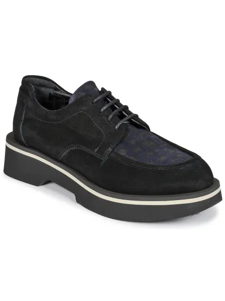 Pantofi Casta negru