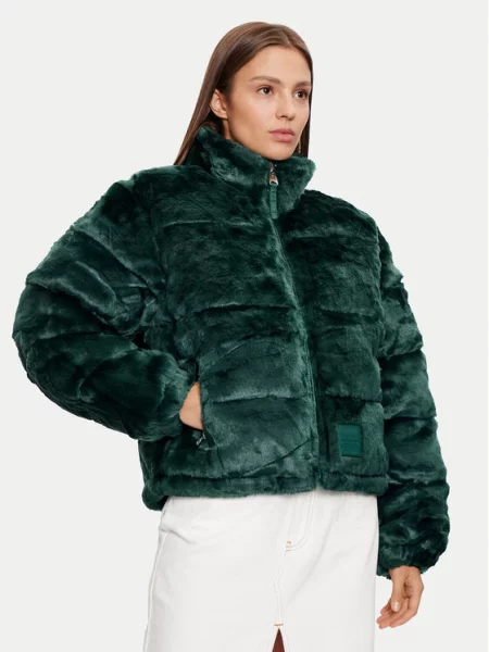 Alpha Industries Зимова куртка зелений