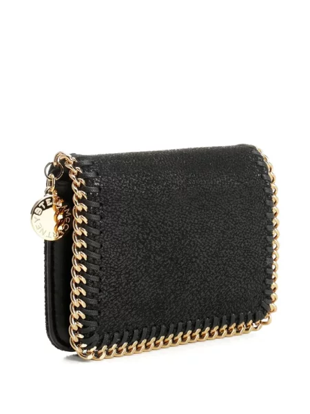 Colier Stella Mccartney negru