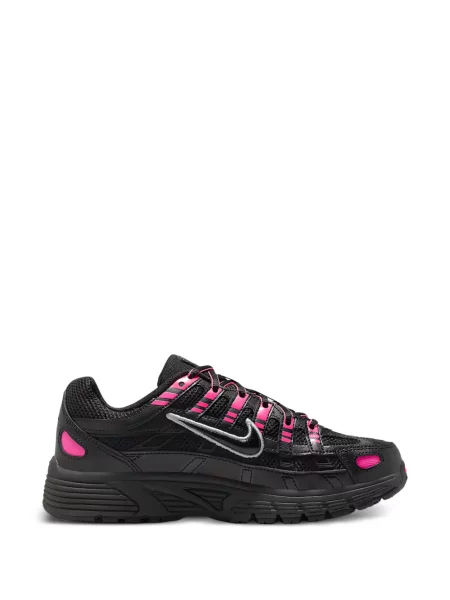 Sneakersy dziecięce Nike czarne