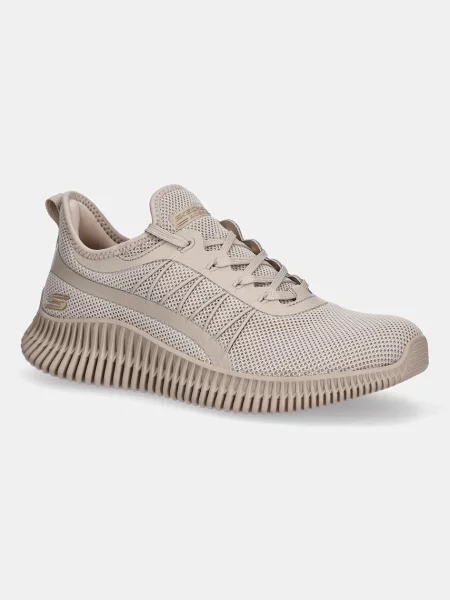 Маратонки Skechers BOBS черно