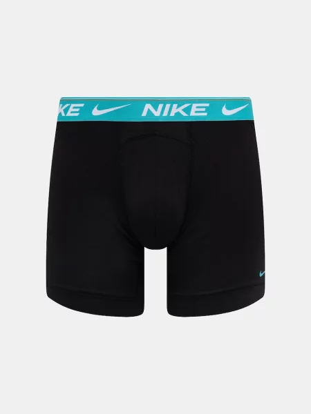 Боксери Nike чорний