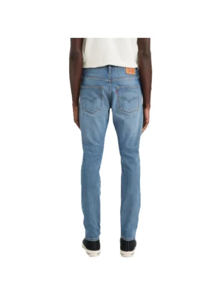 LEVI'S ® Jeans Slim Taper denim albastru