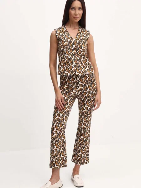 Безрукавка Weekend Max Mara