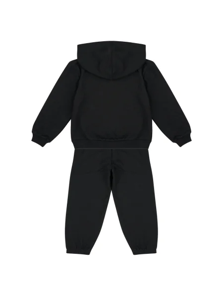 Costum copii Converse negru