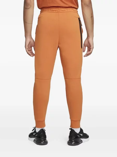 Majica s grafičkim motivom Nike od flisa s printom s kapuljačom plava