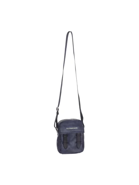 Koszulka polo U.s Polo Assn. niebieska