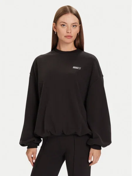 Суитчър Puma черно