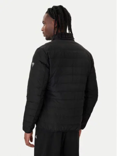 Emporio Armani Puhovka črna
