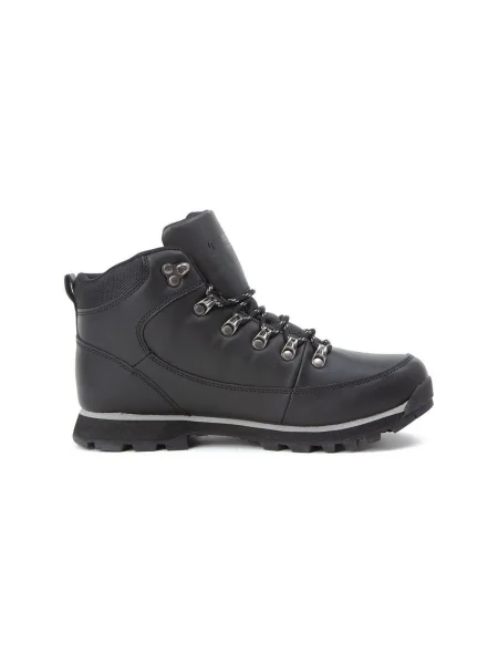Pantofi Bustagrip negru