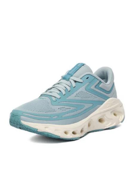 Tenisice za trčanje Reebok EO-FUEL FLEX RUN Svijetlo plava