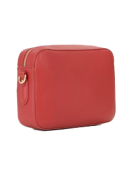 Geanta crossbody Valentino roșu