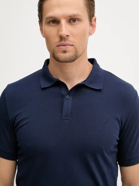 Trussardi поло з