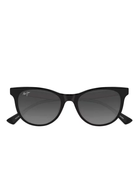 Ochelari de soare Maui Jim negru