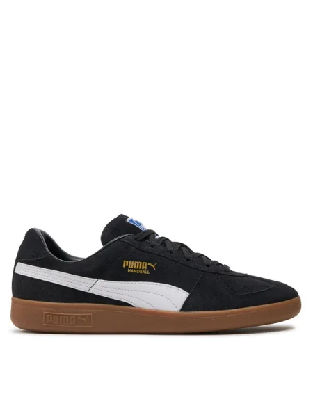 Puma Сникърси Handball черен