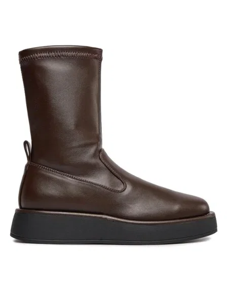 Боти Jenny Fairy кафяв