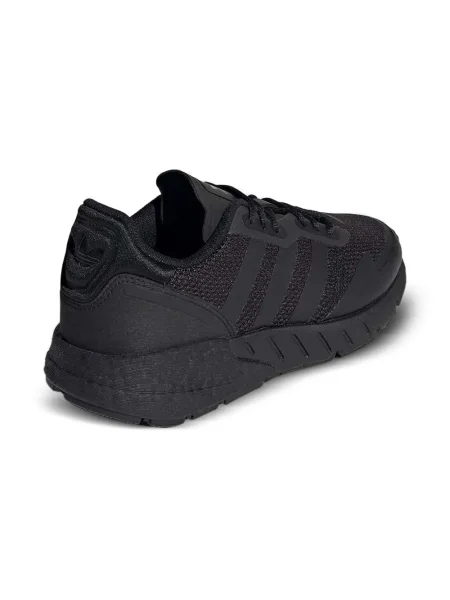 Sneakersy dziecięce Adidas czarne