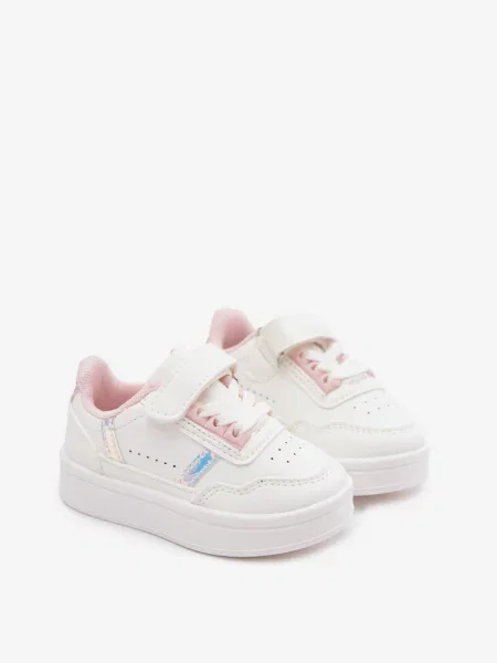 Gyerek sneaker Boto fehér